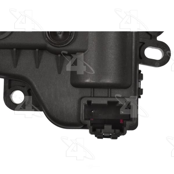 Four Seasons Hvac Recirculation Door Actuator 73057