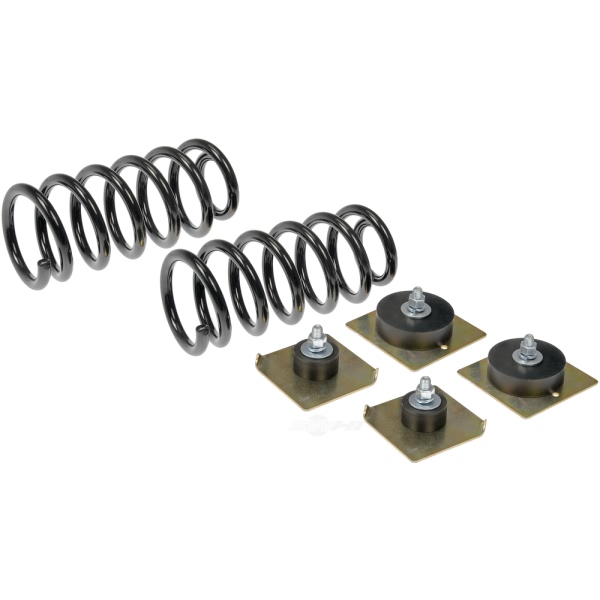 Dorman Rear Air To Coil Spring Conversion Kit 949-510