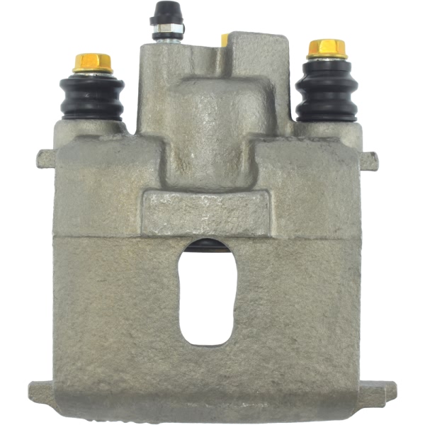 Centric Remanufactured Semi-Loaded Rear Driver Side Brake Caliper 141.63516