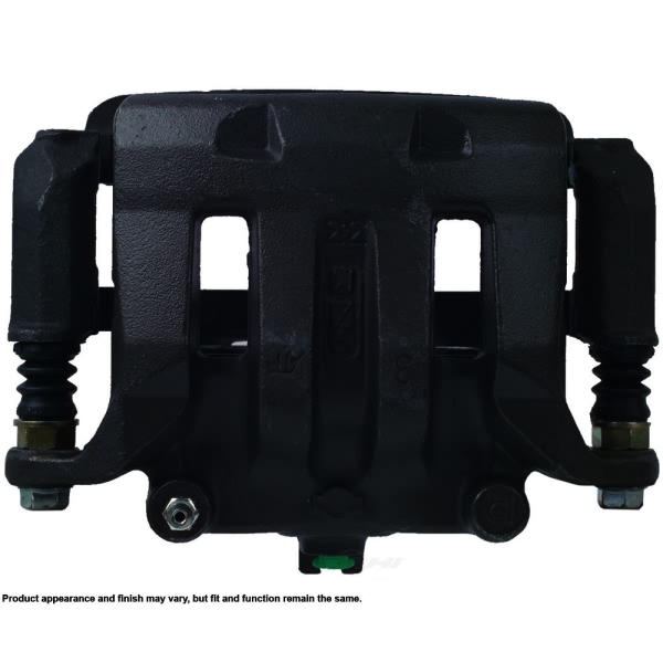 Cardone Reman Remanufactured Unloaded Caliper w/Bracket 19-B2638