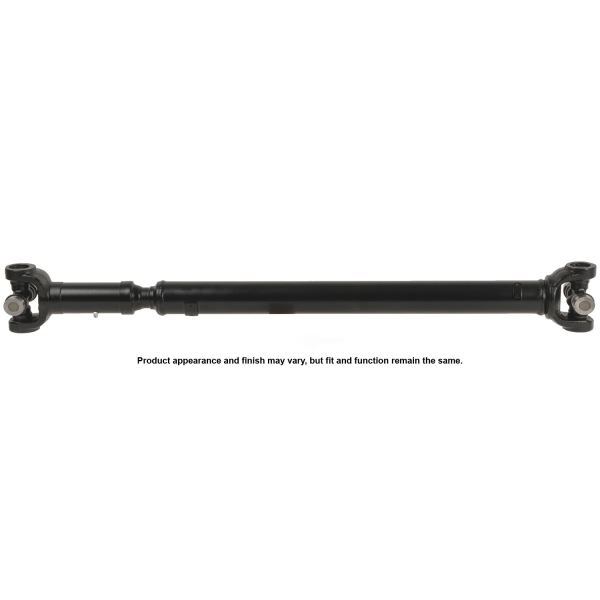 Cardone Reman Remanufactured Driveshaft/ Prop Shaft 65-9361