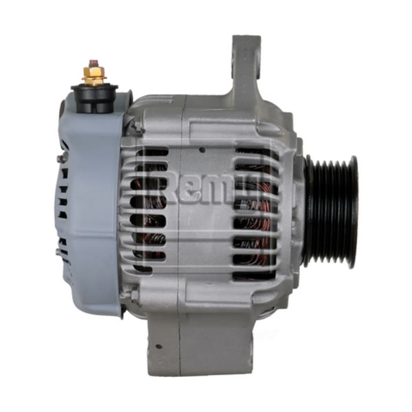 Remy Remanufactured Alternator 14369