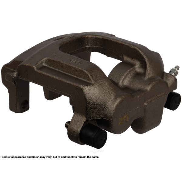 Cardone Reman Remanufactured Unloaded Caliper 19-3867