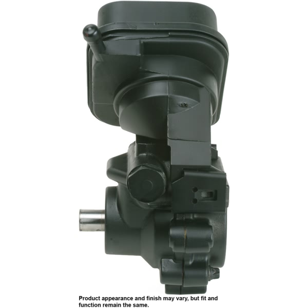 Cardone Reman Remanufactured Power Steering Pump w/Reservoir 20-63402