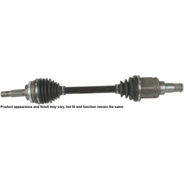 Cardone Reman Remanufactured CV Axle Assembly 60-5289