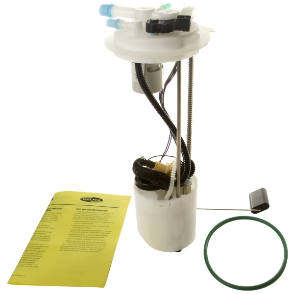 Delphi Fuel Pump Module Assembly FG0935