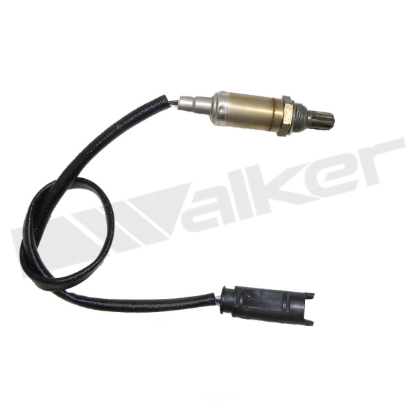 Walker Products Oxygen Sensor 350-34045