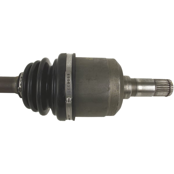 Cardone Reman Remanufactured CV Axle Assembly 60-8027