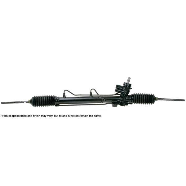 Cardone Reman Remanufactured Hydraulic Power Rack and Pinion Complete Unit 22-366