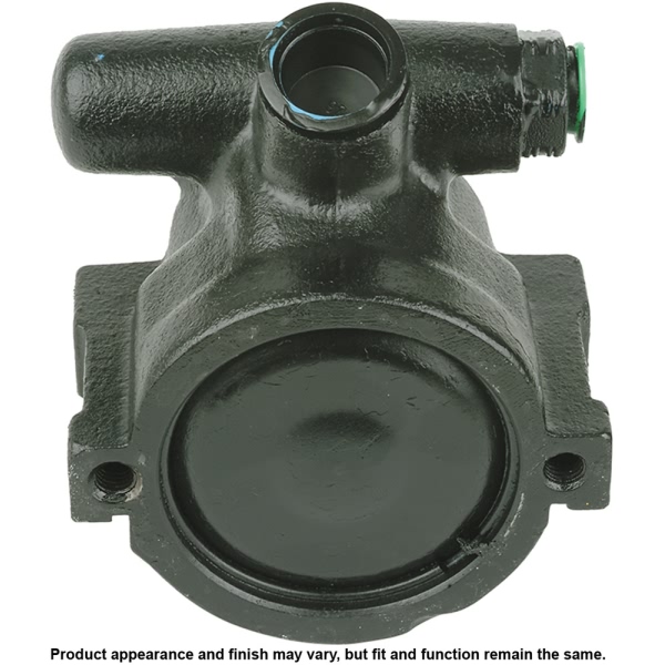 Cardone Reman Remanufactured Power Steering Pump w/o Reservoir 20-532