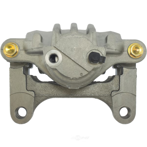 Centric Remanufactured Semi-Loaded Rear Passenger Side Brake Caliper 141.62595