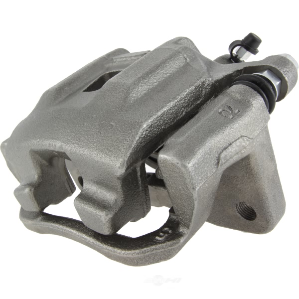 Centric Remanufactured Semi-Loaded Rear Passenger Side Brake Caliper 141.44601