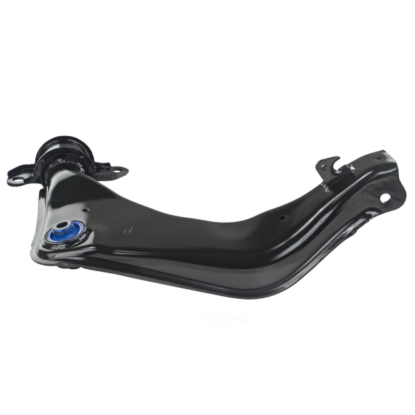 Mevotech Supreme Rear Driver Side Upper Non Adjustable Control Arm CMS501270