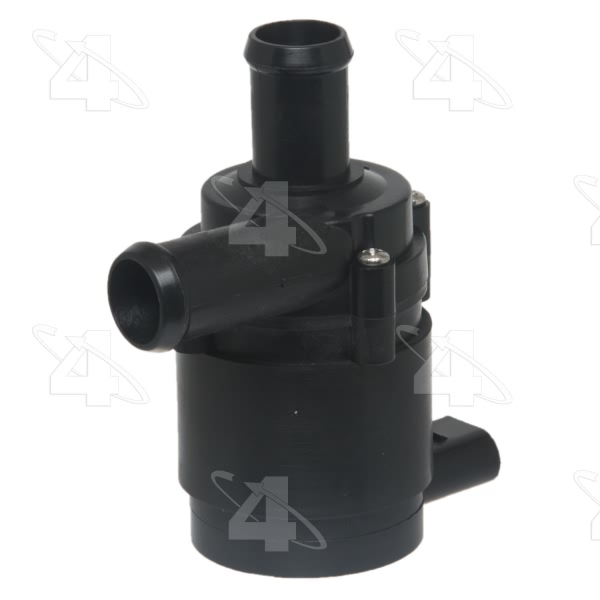 Four Seasons Engine Coolant Auxiliary Water Pump 89043