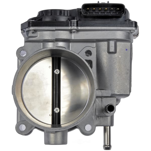 Dorman Throttle Body Assemblies 977-320