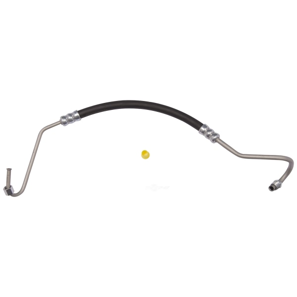Gates Power Steering Pressure Line Hose Assembly 355190