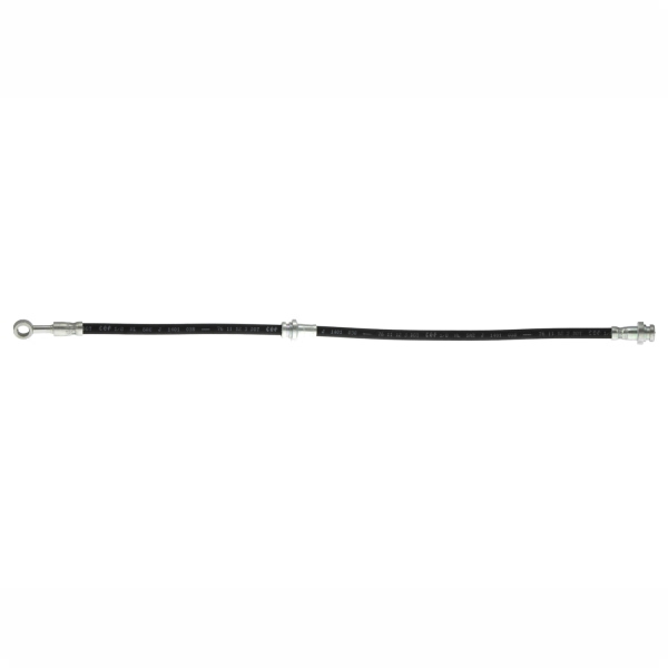 Centric Rear Passenger Side Brake Hose 150.42357