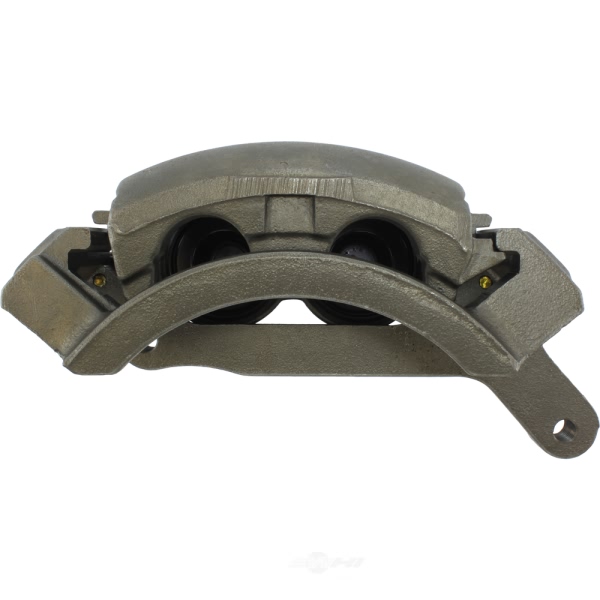 Centric Remanufactured Semi-Loaded Front Passenger Side Brake Caliper 141.67065