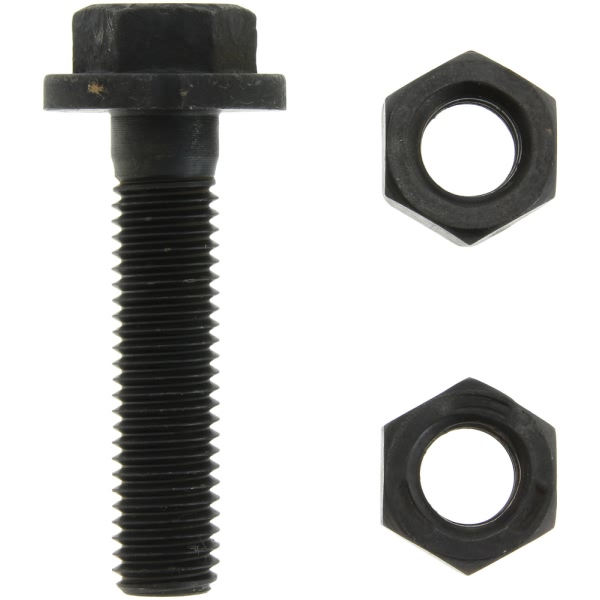 Centric Front Lower Alignment Camber Bolt Kit 699.63002