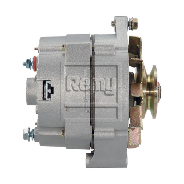 Remy Remanufactured Alternator 20038