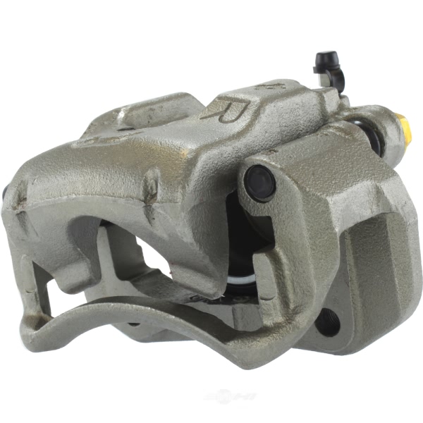 Centric Remanufactured Semi-Loaded Front Passenger Side Brake Caliper 141.44105