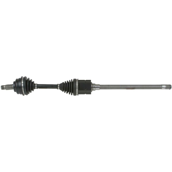 Cardone Reman Remanufactured CV Axle Assembly 60-9256