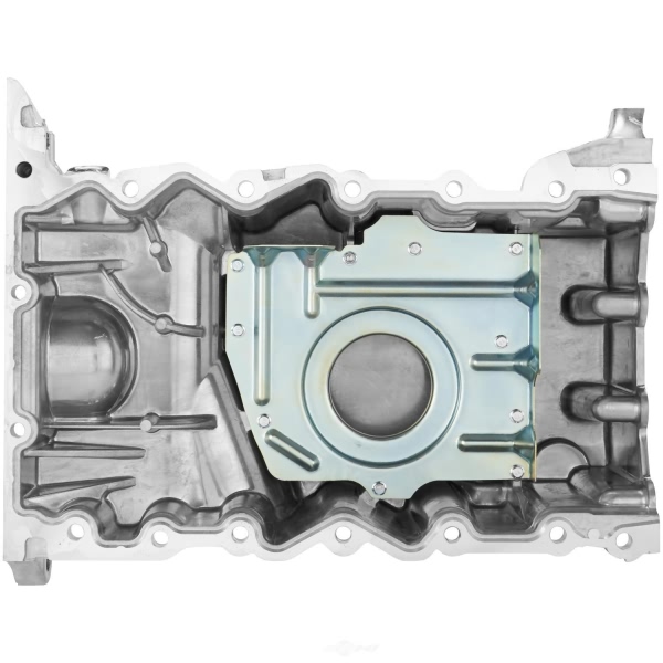 Spectra Premium New Design Engine Oil Pan Without Gaskets FP70A