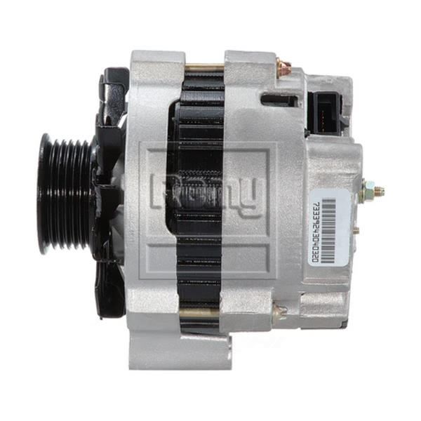 Remy Remanufactured Alternator 20339