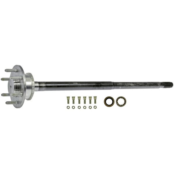 Dorman OE Solutions Rear Driver Side Axle Shaft 630-329