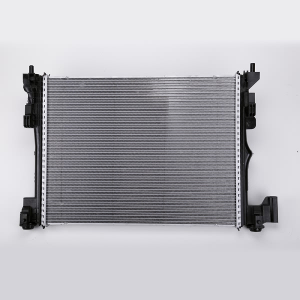 TYC Engine Coolant Radiator 13623