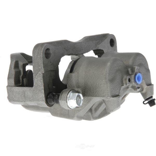 Centric Remanufactured Semi-Loaded Front Driver Side Brake Caliper 141.45096