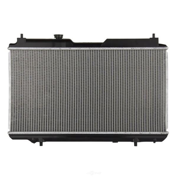 Spectra Premium Complete Radiator CU2051