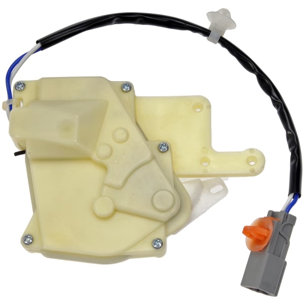 Dorman OE Solutions Rear Driver Side Door Lock Actuator Motor 746-398