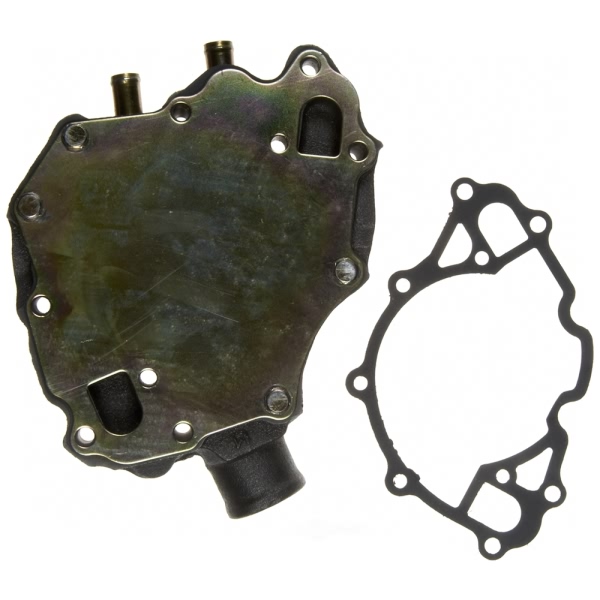 Gates Engine Coolant Performance Water Pump 43044P