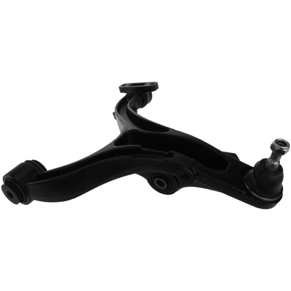 Centric Premium™ Front Driver Side Lower Control Arm and Ball Joint Assembly 622.58005