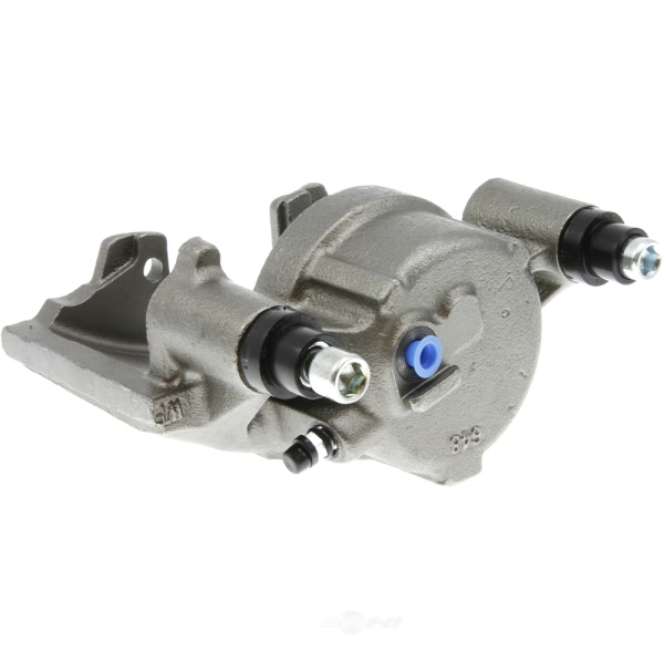 Centric Remanufactured Semi-Loaded Front Driver Side Brake Caliper 141.66018