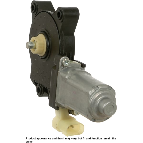 Cardone Reman Remanufactured Window Lift Motor 47-4574