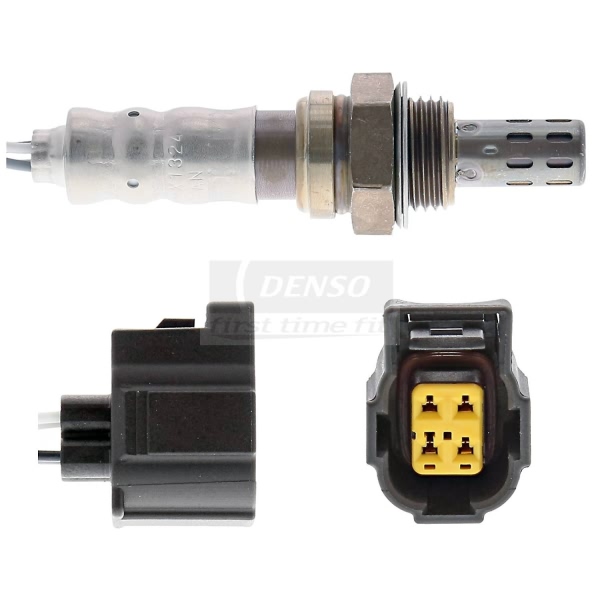 Denso Oxygen Sensor 234-4943