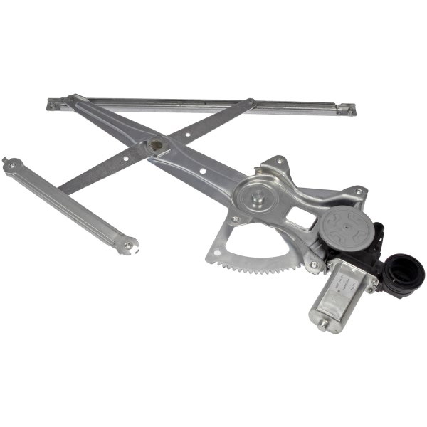 Dorman OE Solutions Front Passenger Side Power Window Regulator And Motor Assembly 748-939