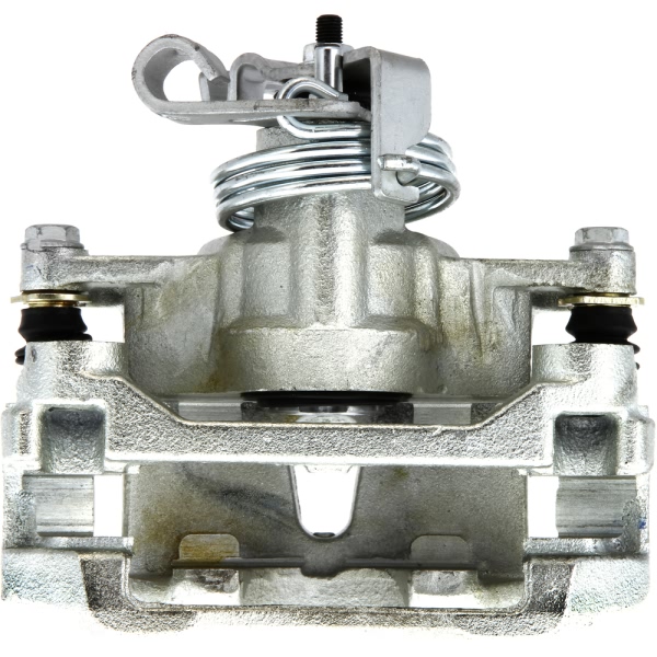 Centric Remanufactured Semi-Loaded Rear Driver Side Brake Caliper 141.66528