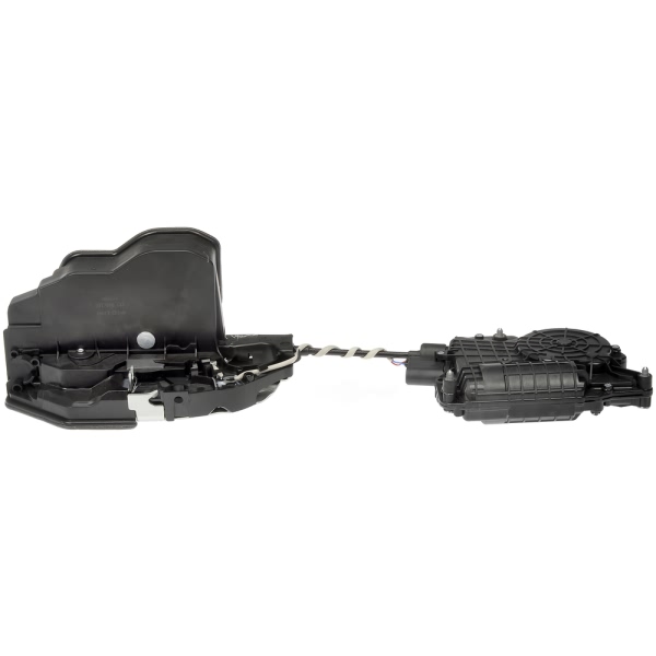 Dorman OE Solutions Front Passenger Side Door Latch Assembly 937-849