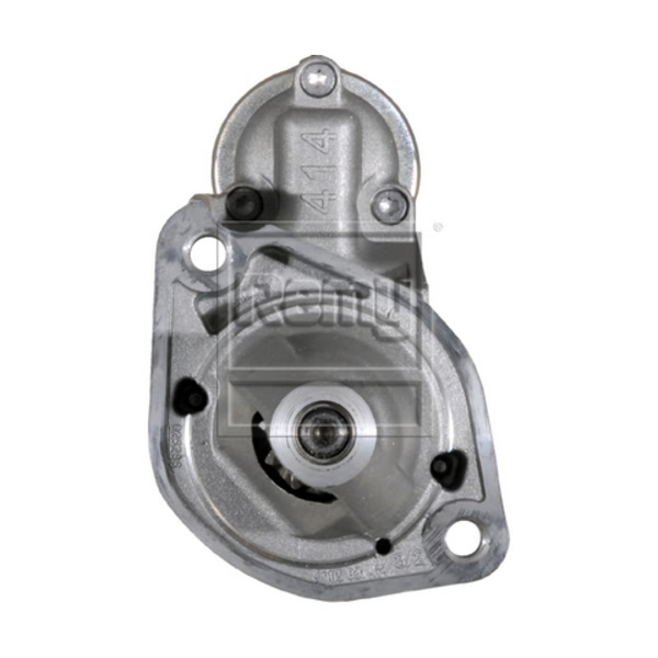 Remy Remanufactured Starter 16000