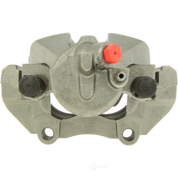 Centric Remanufactured Semi-Loaded Front Passenger Side Brake Caliper 141.61159