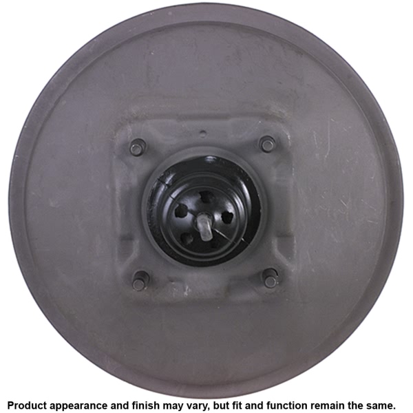 Cardone Reman Remanufactured Vacuum Power Brake Booster w/o Master Cylinder 54-74816