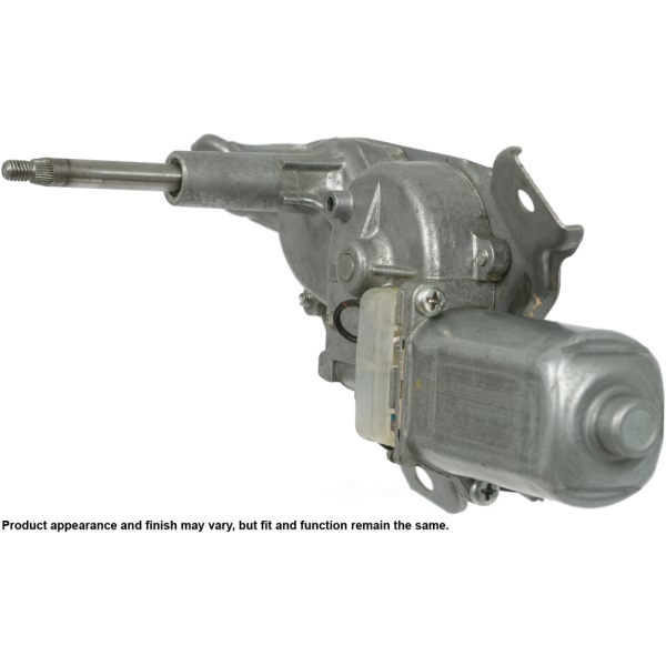 Cardone Reman Remanufactured Wiper Motor 43-20015