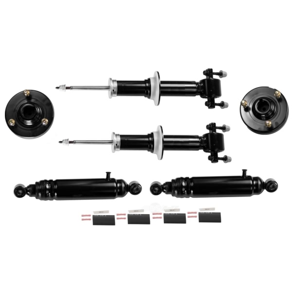 Monroe Front and Rear Electronic to Passive Suspension Conversion Kit 90013C1
