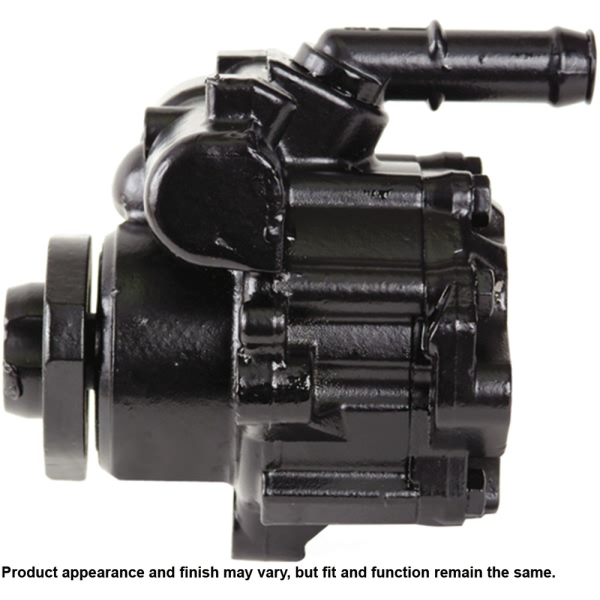 Cardone Reman Remanufactured Power Steering Pump w/o Reservoir 21-5151