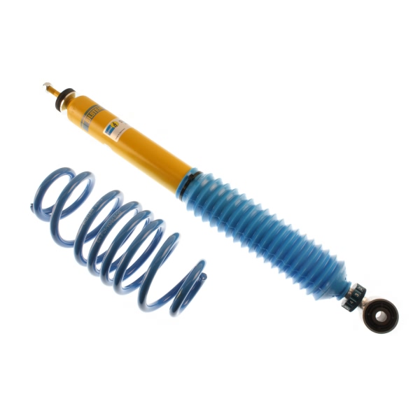 Bilstein Pss10 Front And Rear Lowering Coilover Kit 48-147231