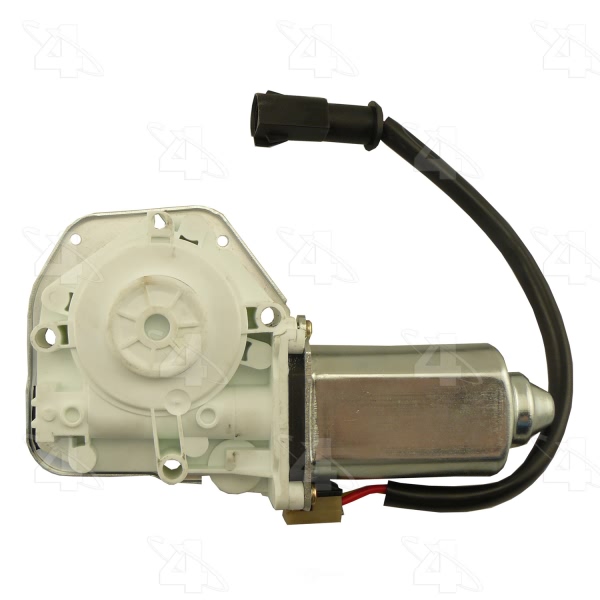 ACI Rear Driver Side Window Motor 383088