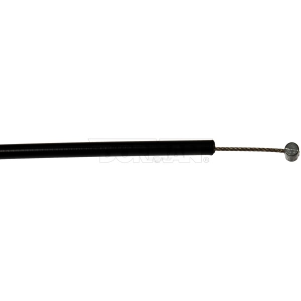 Dorman OE Solutions Rear Hood Release Cable 912-451